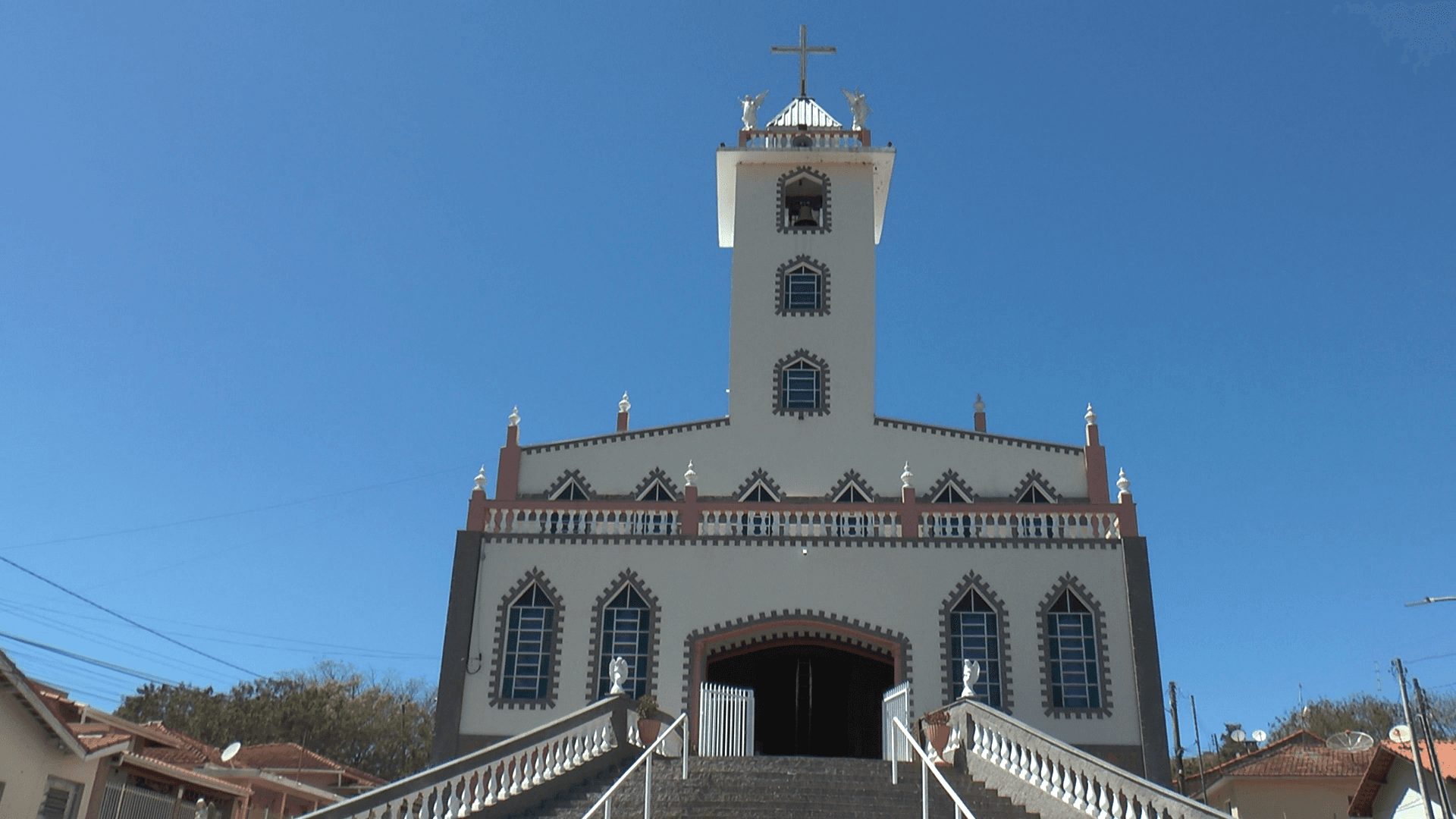 Igreja Matriz de Vargem