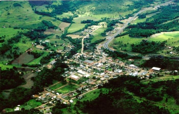 Vargem