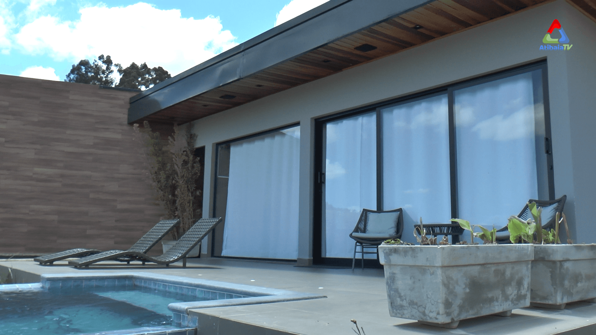 Villa Verde Chalés — foto 8