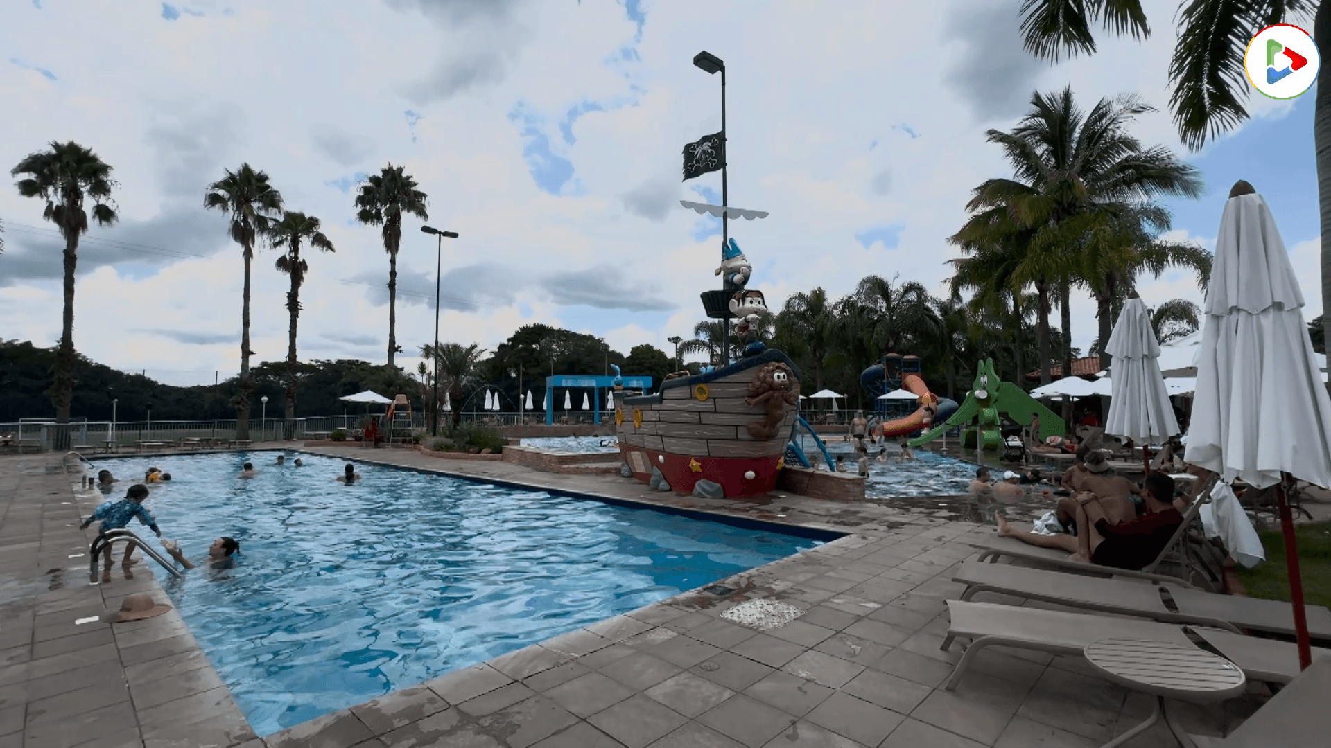 Bourbon Atibaia Resort — foto 3