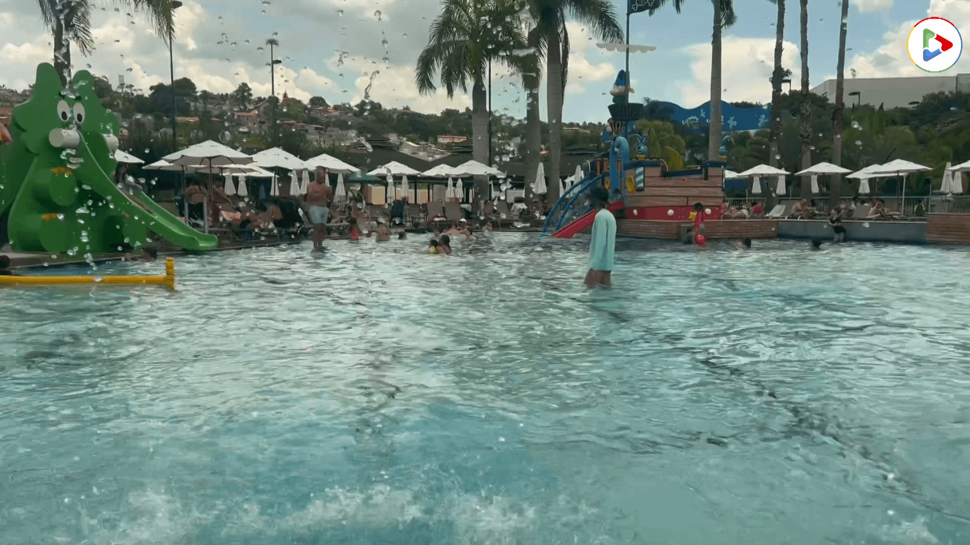 Bourbon Atibaia Resort — foto 4