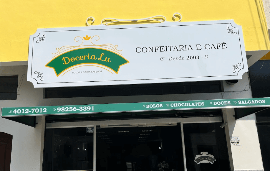 Doceria Lu