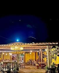 Restaurante Via 294