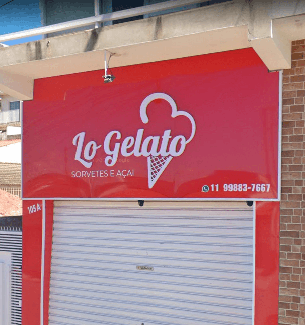 Sorveteria Lo Gelato