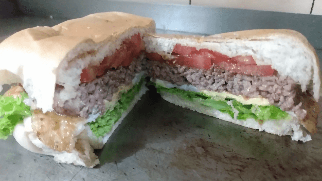 Chapa Lanches
