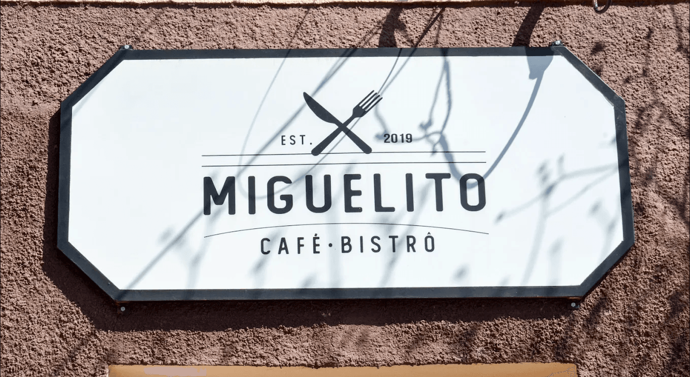 Miguelito Café Bistrô
