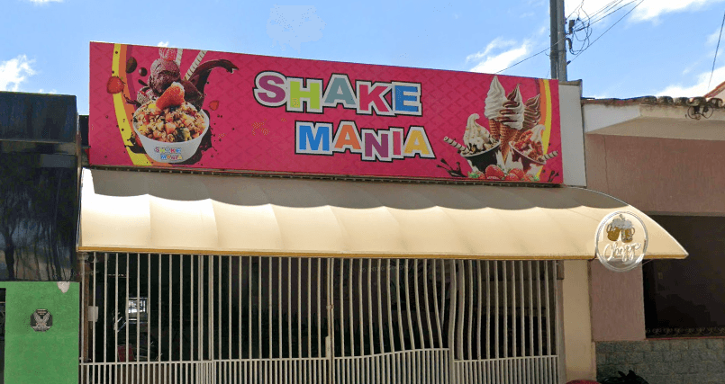 Shake Mania