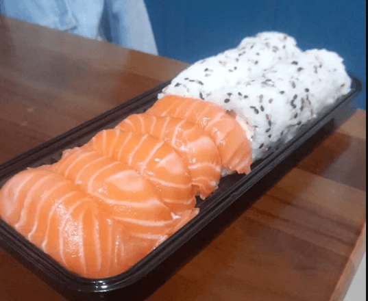 Sushi Desejo