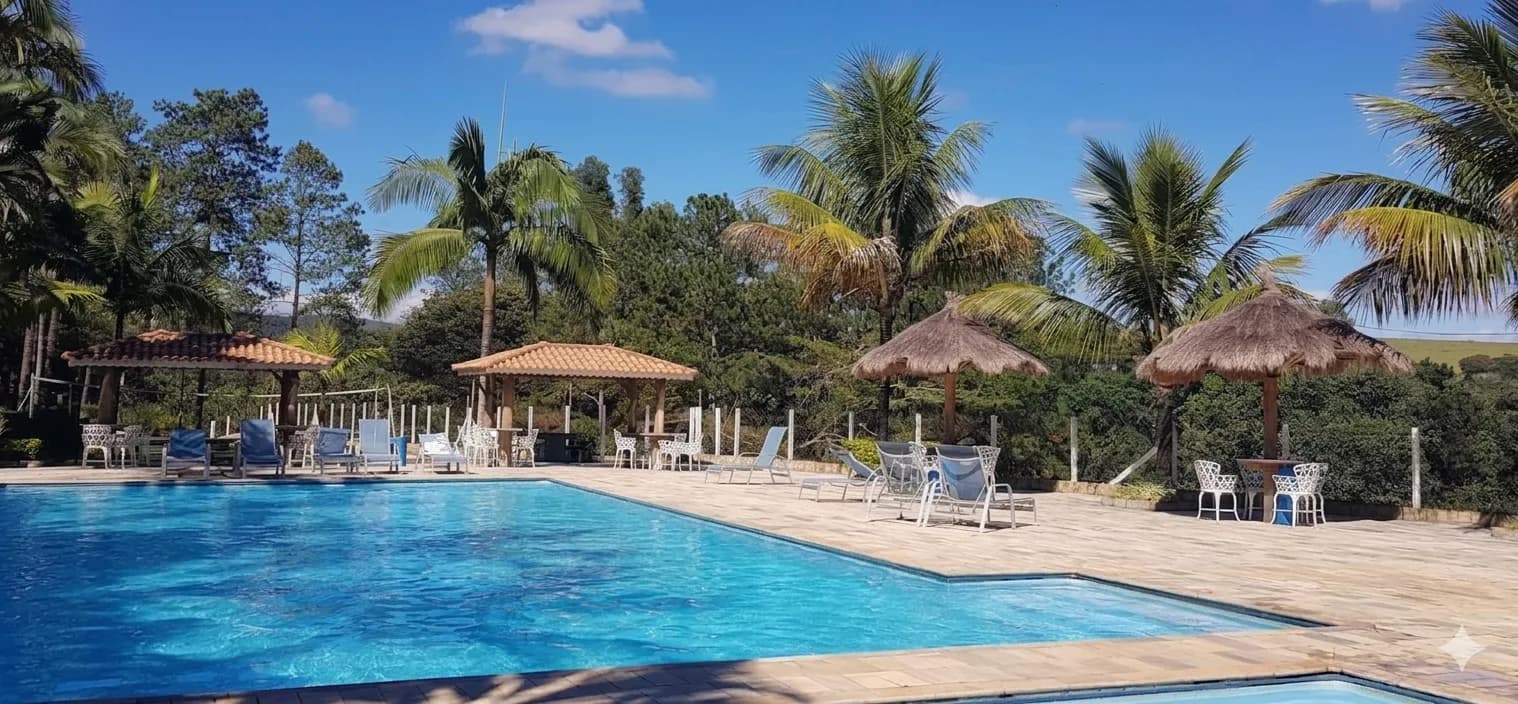 Hotel Fazenda Villa Galicia