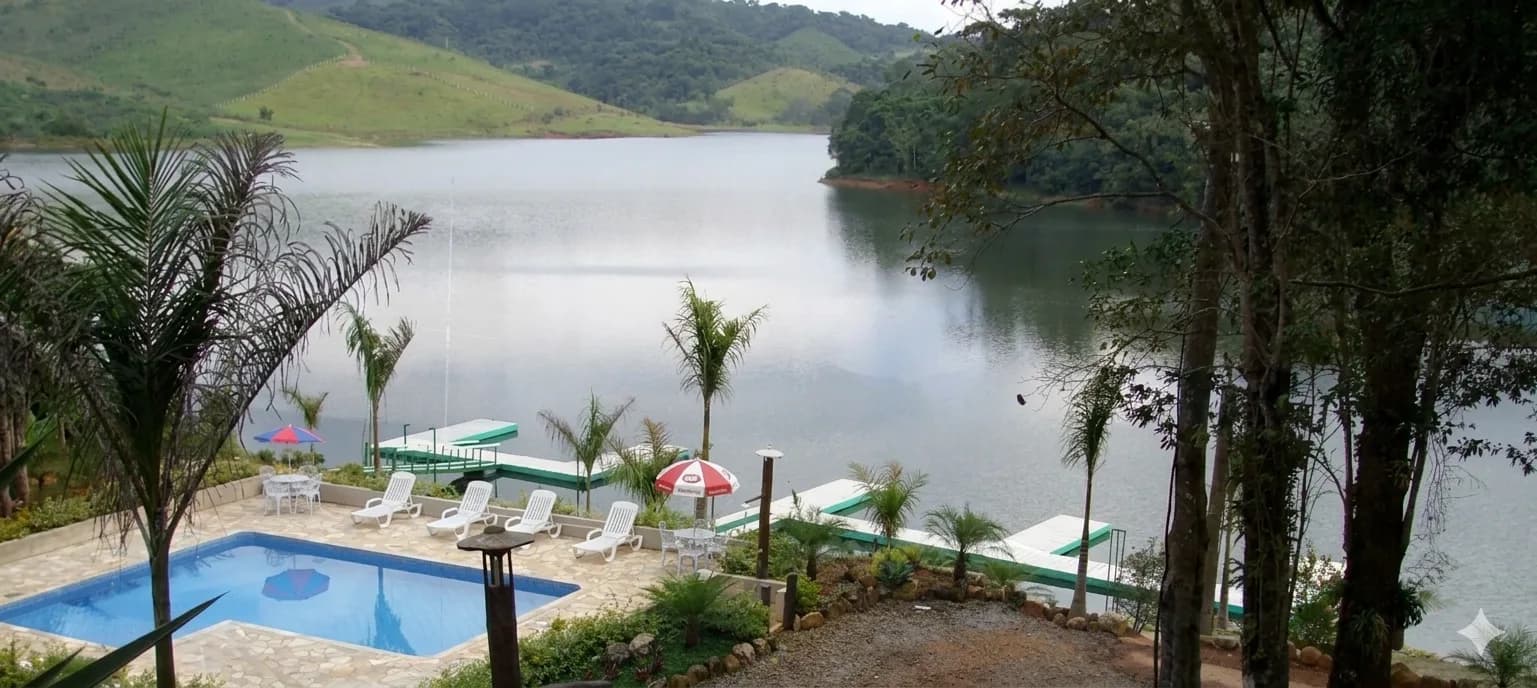 Vale dos Manacás