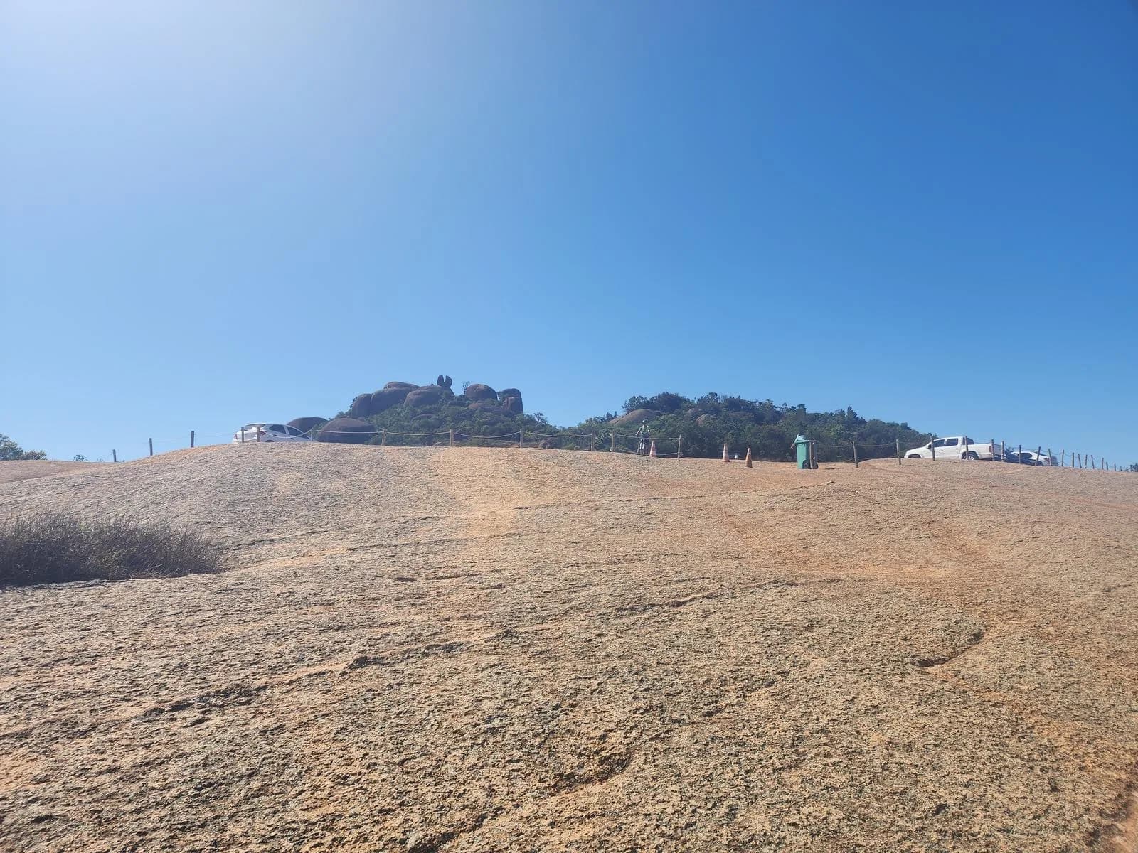 Trilha da Pedra Grande — foto 3