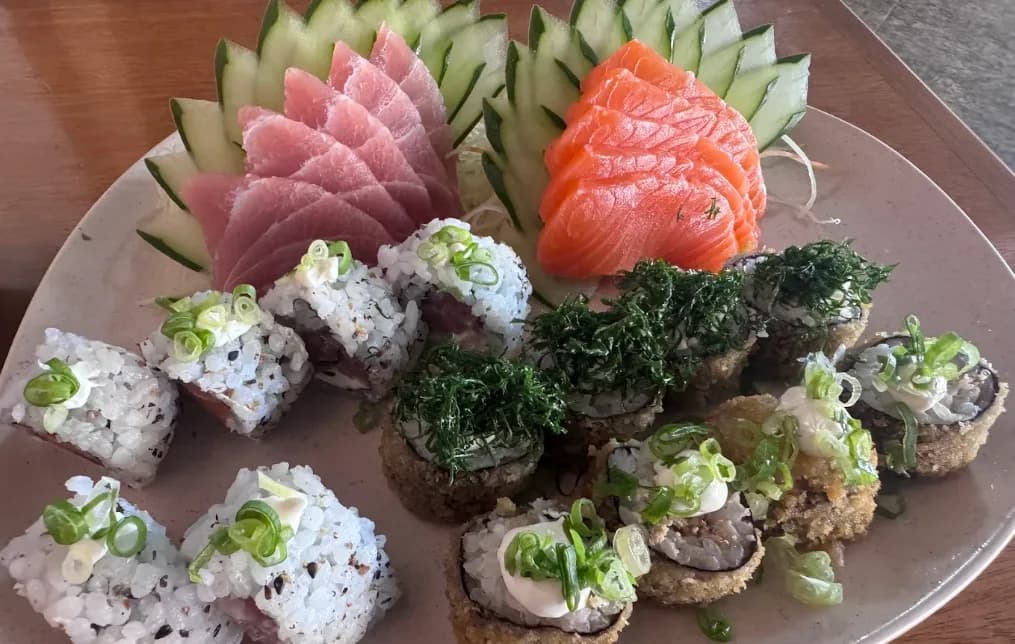 Sushi-o