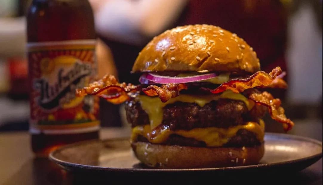 Rab Burguer