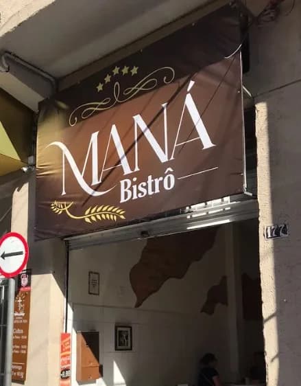 Maná Bistrô