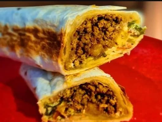 Garcia Tex-Mex