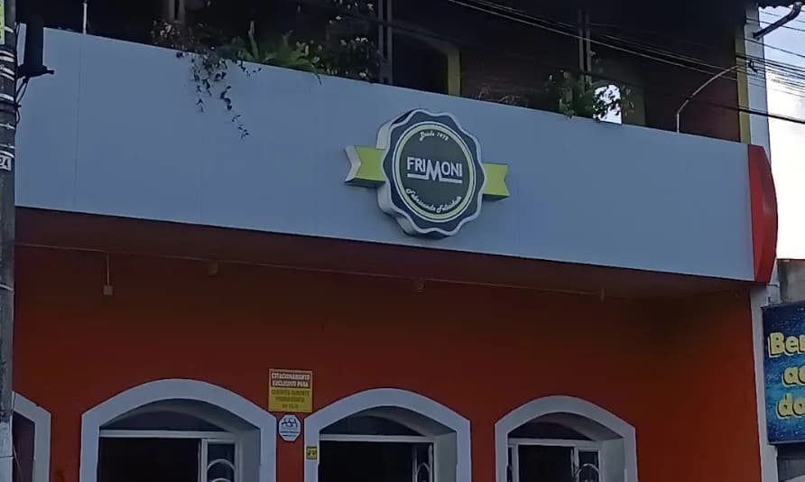 Frimoni