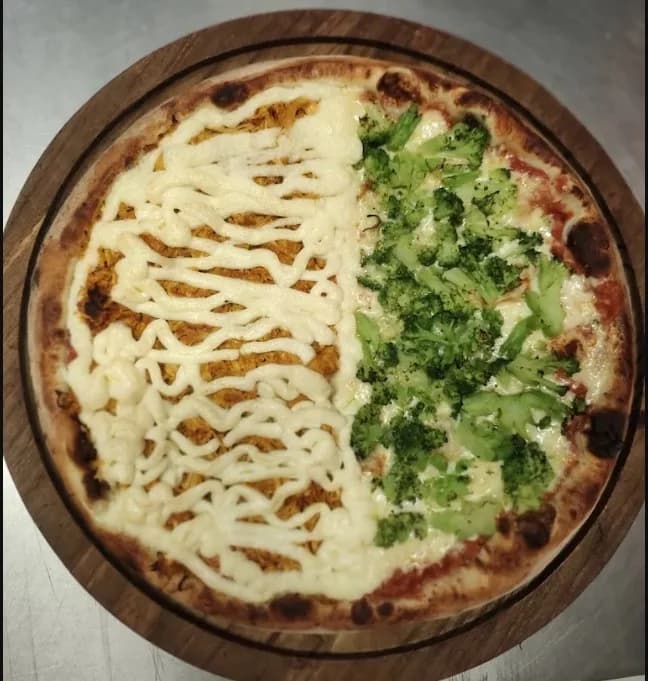 Forneiro Pizzaria