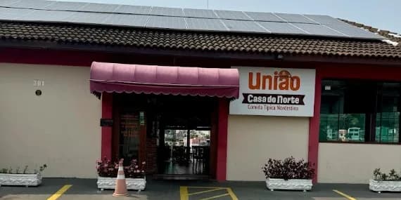 União Casa do Norte