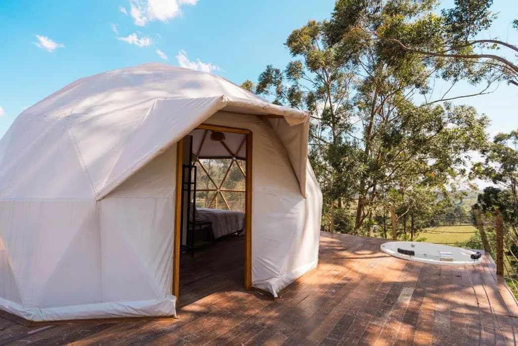 Monakó Cabanas