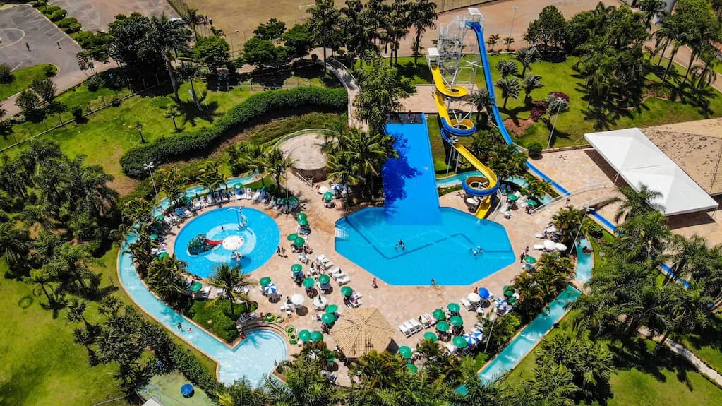 Hotel Villa Santo Agostinho