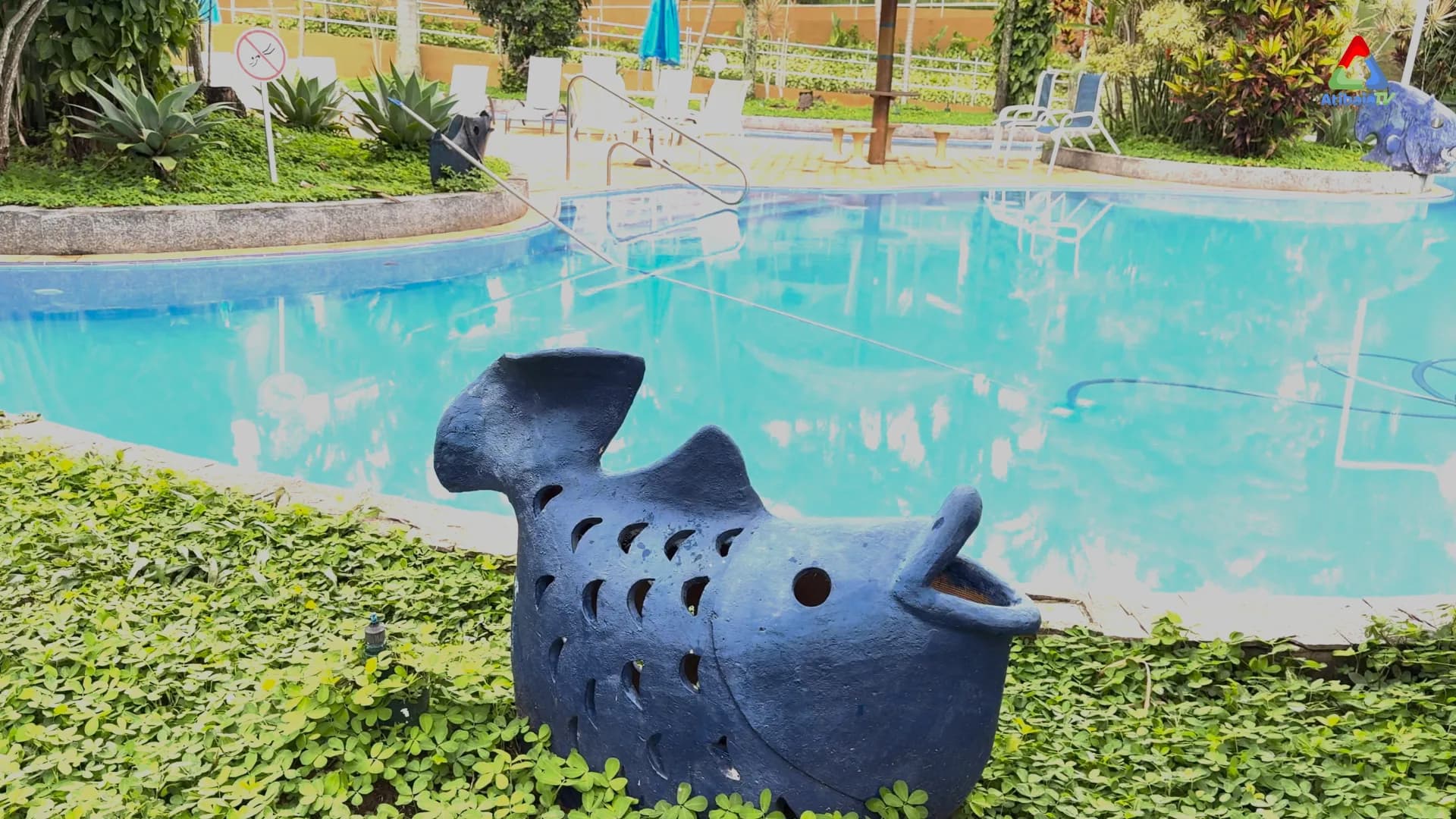 Hotel Mil Flores — foto 2
