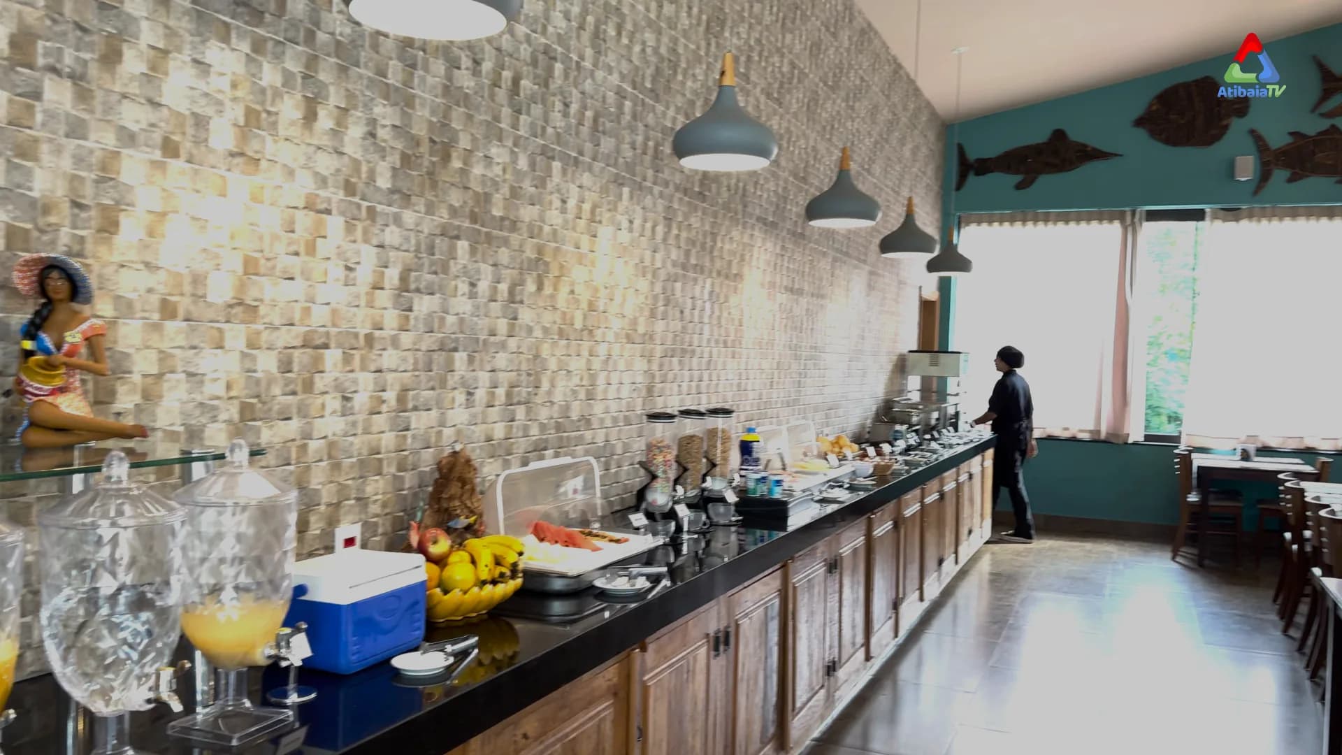 Hotel Mil Flores — foto 4