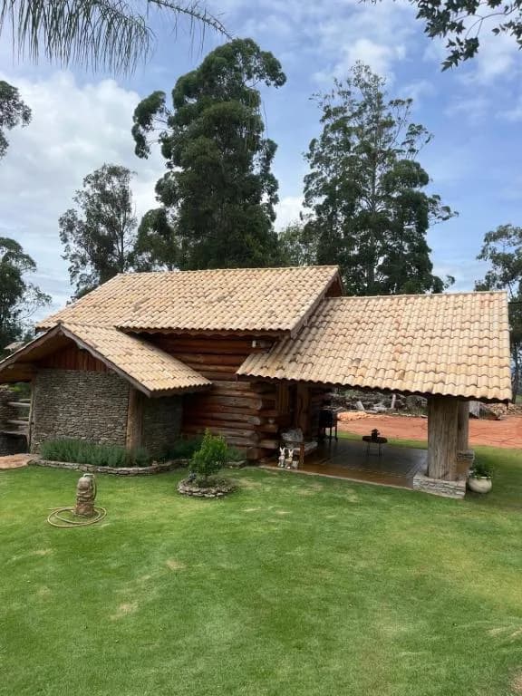 Cabana Cavel
