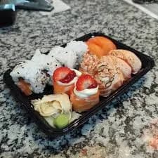 Sushi-ya