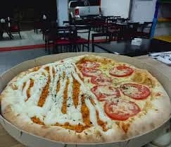 Pizzaria K Milo's