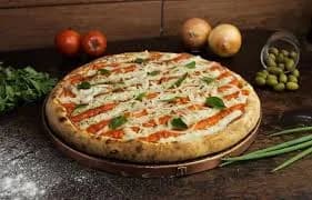 Pizzaria Jota-Cê