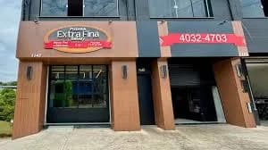 Pizzaria Extra Fina
