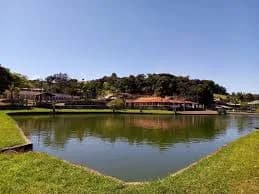 Pesqueiro e Restaurante Paraíso dos Peixes