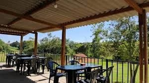 Pesqueiro Rancho Verde