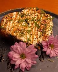 Michel Tomaz Sushi