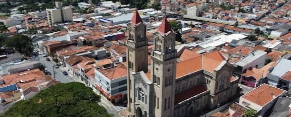 Bragança Paulista