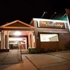 Café Society