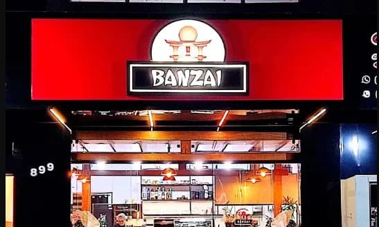 Banzai Plus