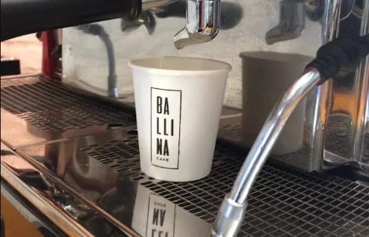 Ballina Café