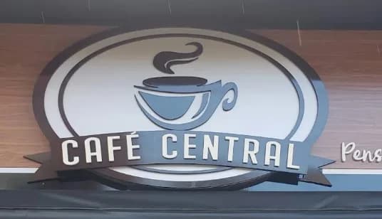 Café Central