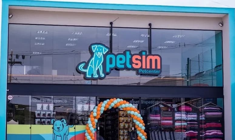 Petsim Clínica Veterinária — foto 1