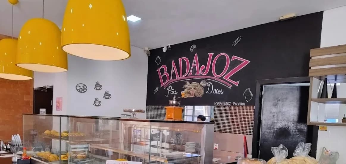Padaria Badajos — foto 1