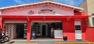 Adega Alvinópolis — foto 1