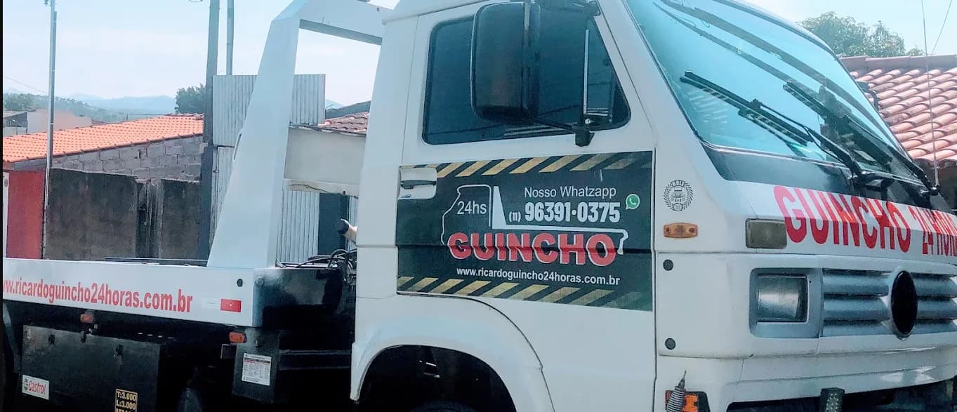 Guincho 24h Bragança Paulista — foto 1