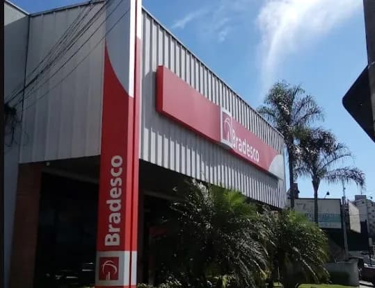 Bradesco – Bragança Paulista — foto 1