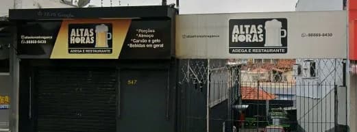 Adega Altas Horas — foto 1