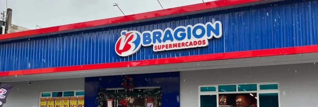 Supermercado IB Bragion Loja 2 — foto 1
