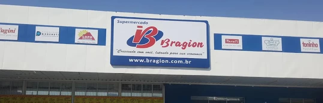 Supermercado IB Bragion — foto 1