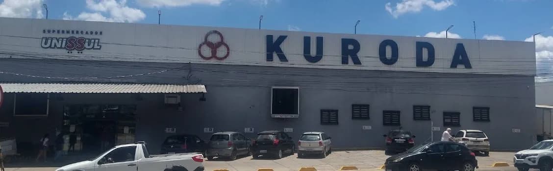 SuperPinhal Atacarejo — foto 1