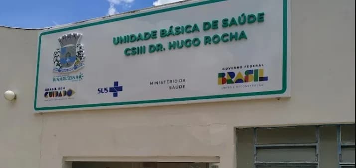 CSIII Dr. Hugo Rocha — foto 1