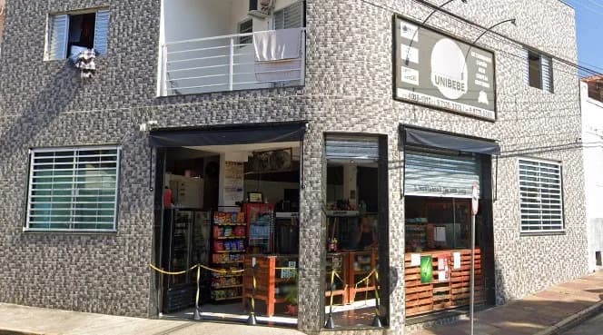 Adega Unibebe — foto 1